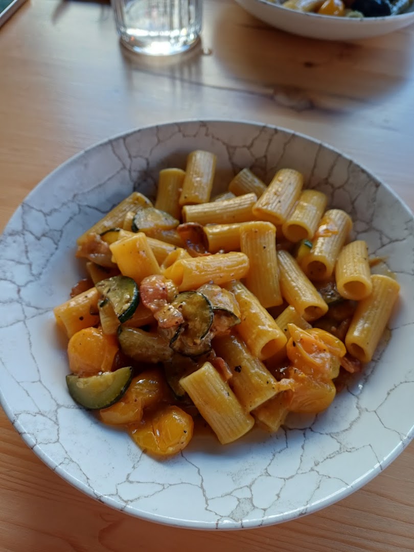 Tramarè Ristorante