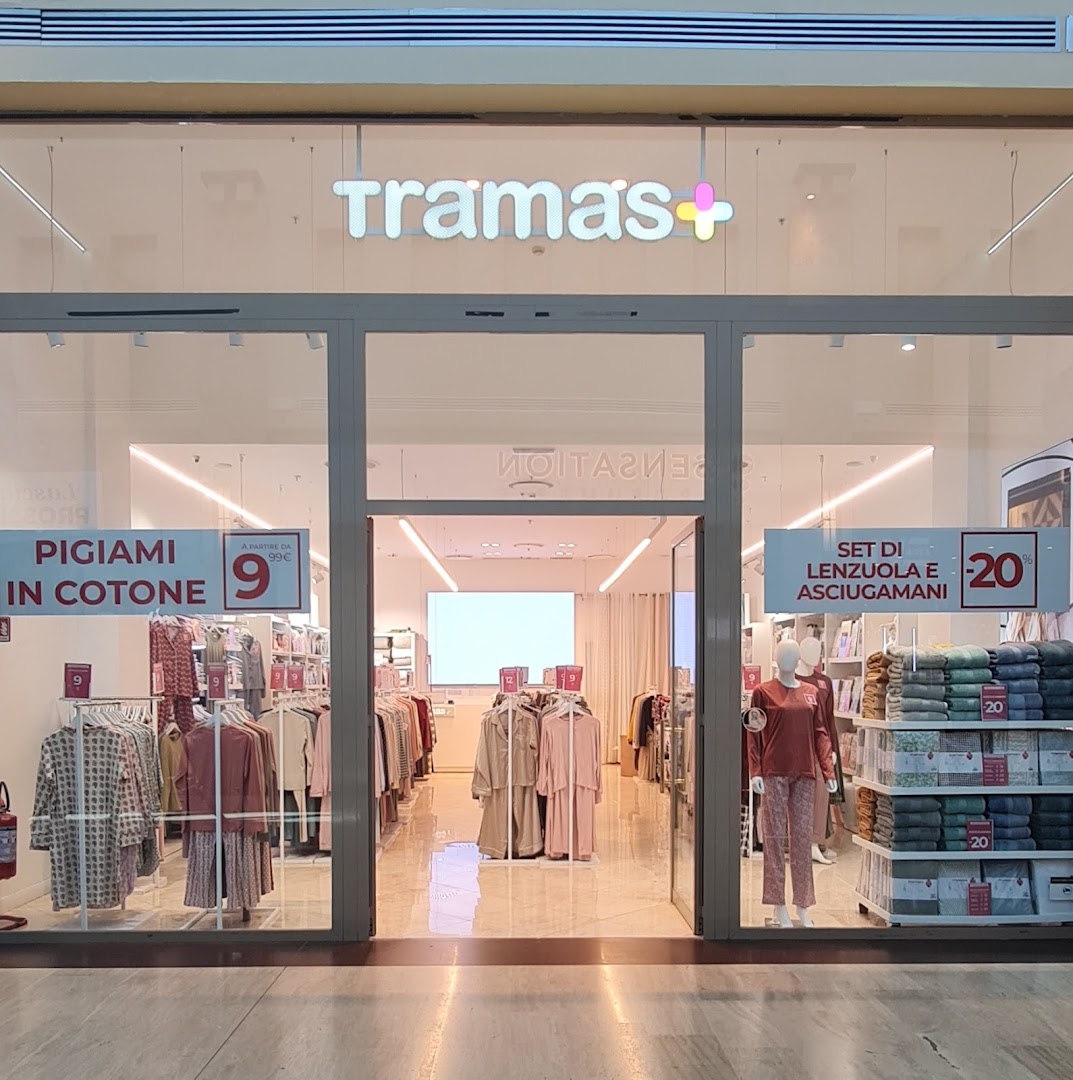 TRAMAS, Molfetta