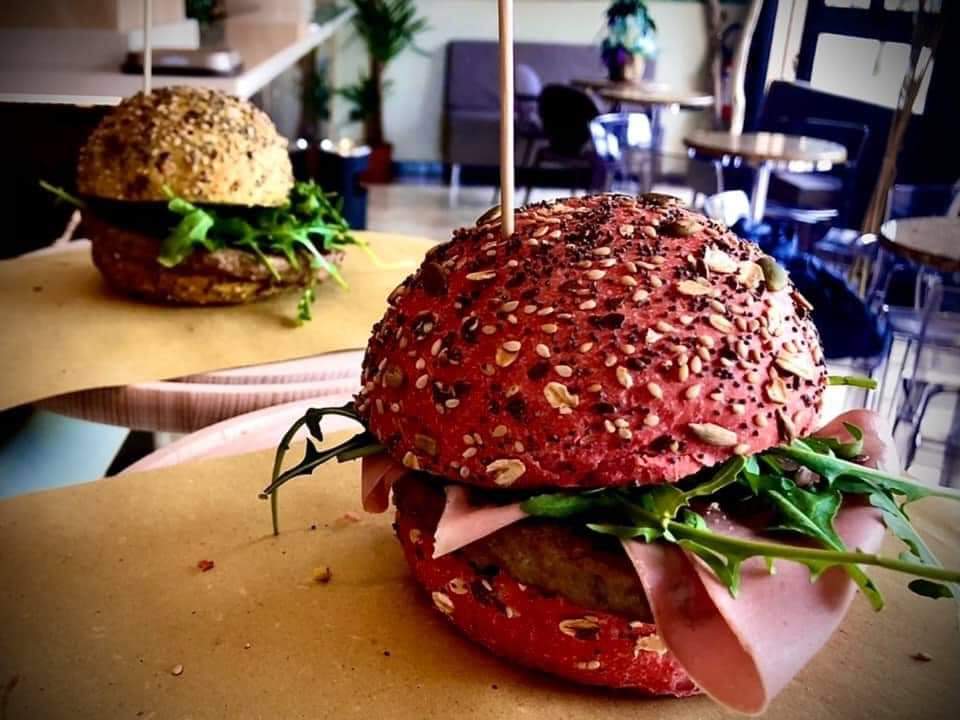 Trambusto Bistrot