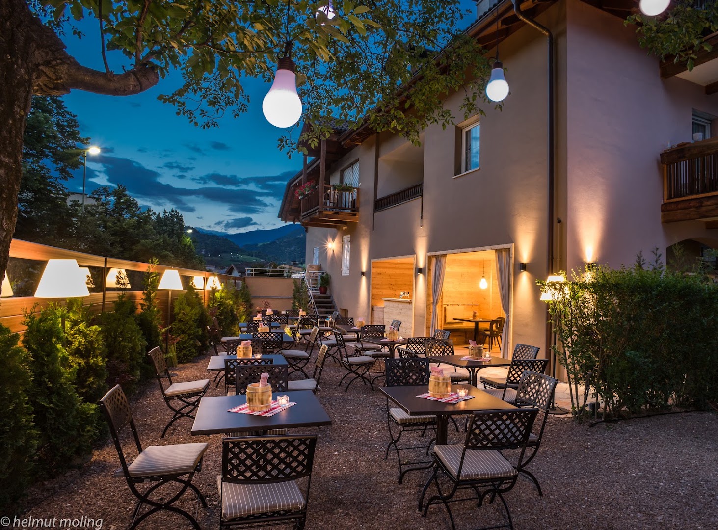 Trametsch - Steakhouse Restaurant Pizzeria