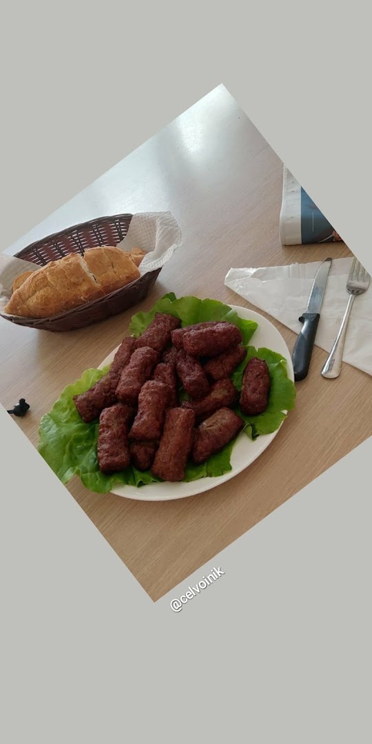 Tramezzì Bar - Cruncy
