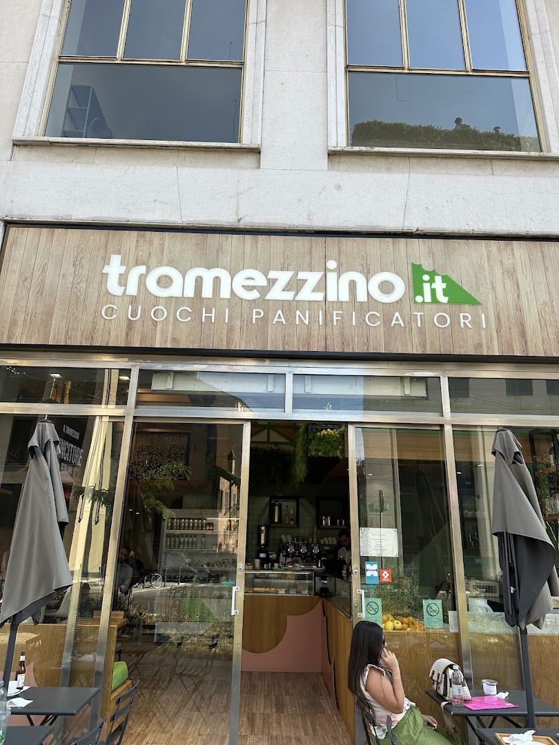 Tramezzino.it | Borgogna