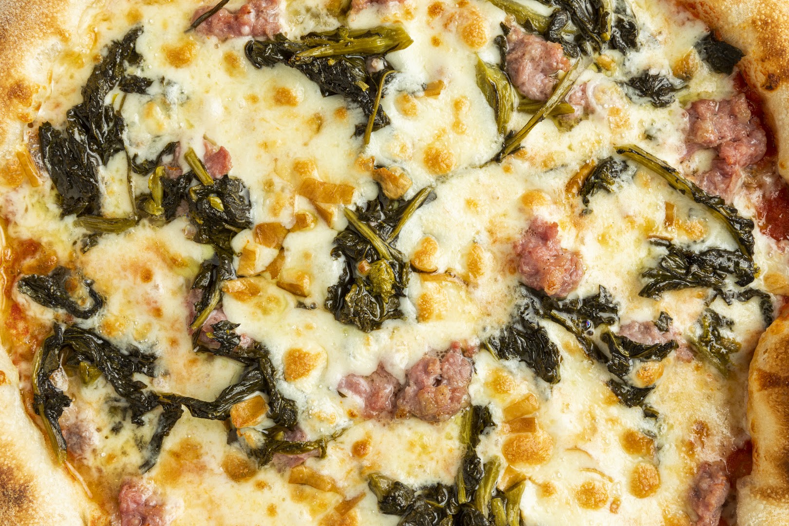 Tramonti Pizza & Burger