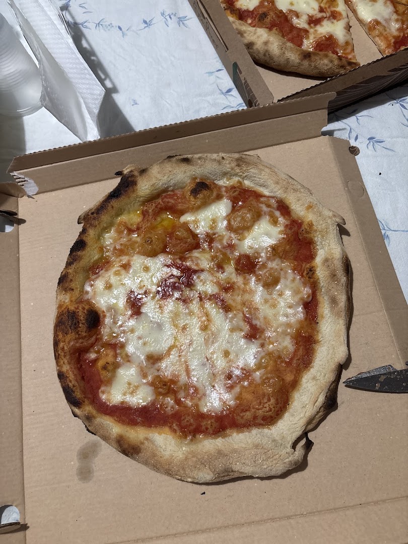 Tramonti Pizza & Burger, Bovezzo