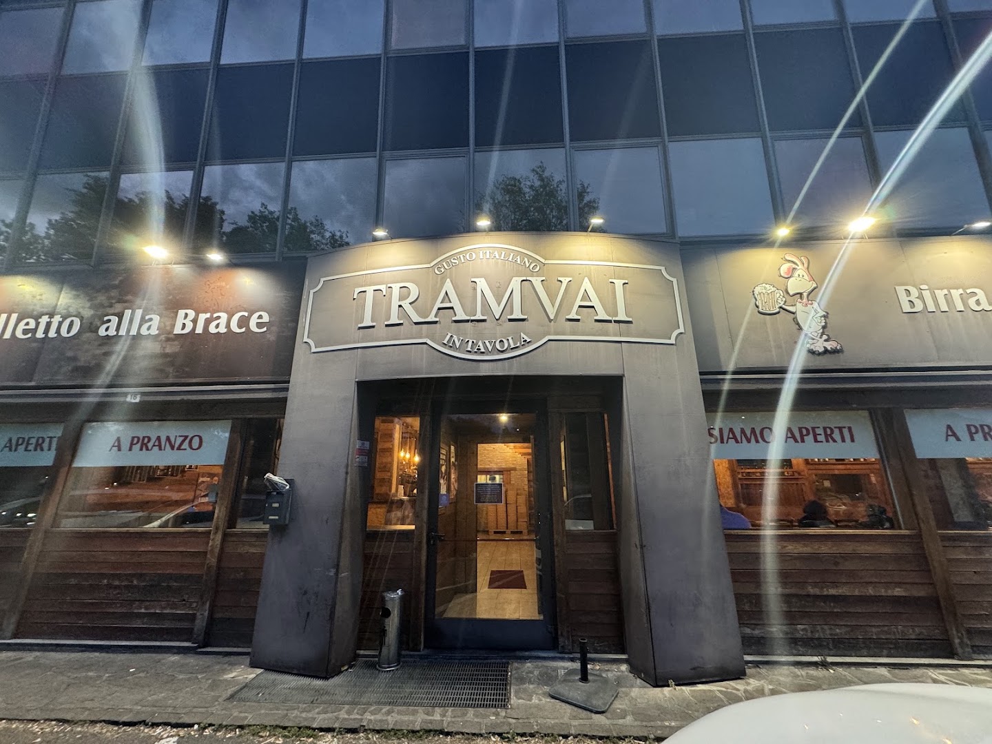 Tramvai Carpi