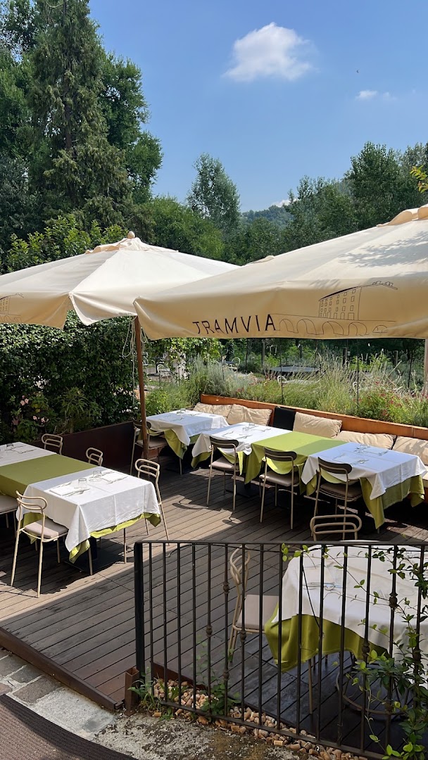 Tramvia