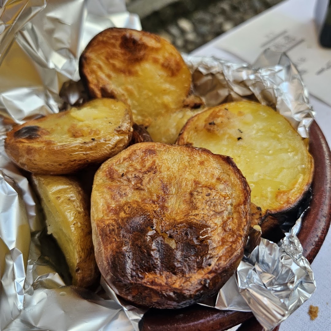 Trani Braceria Pizzeria