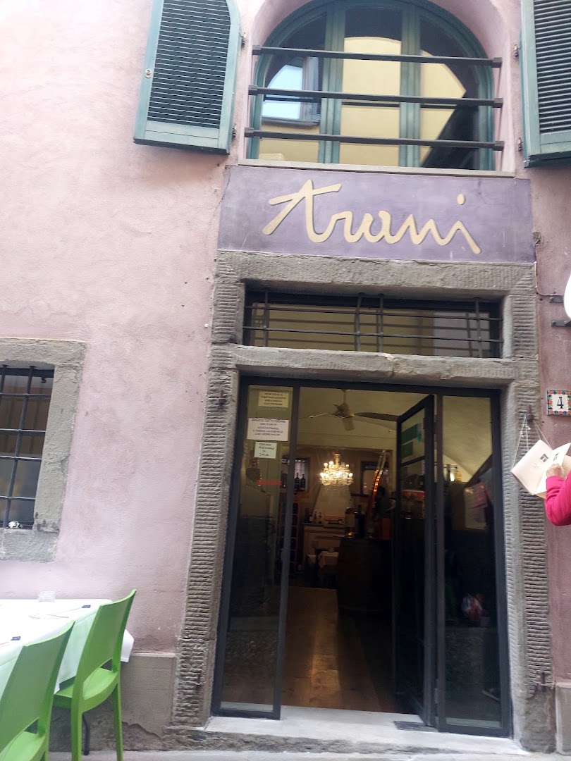 Trani Braceria Pizzeria, Pisogne