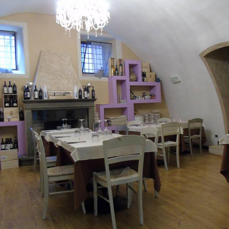 Trani Braceria Pizzeria