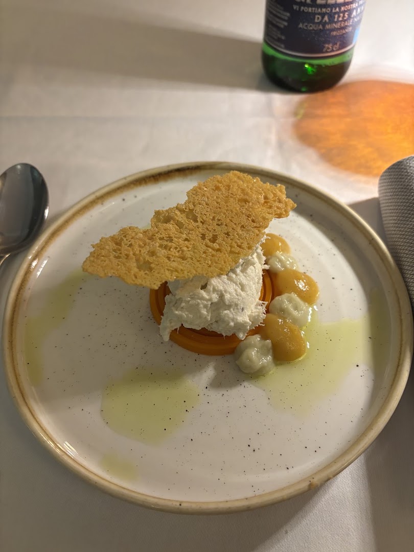 Trani - Osteria - Cocktail Bar