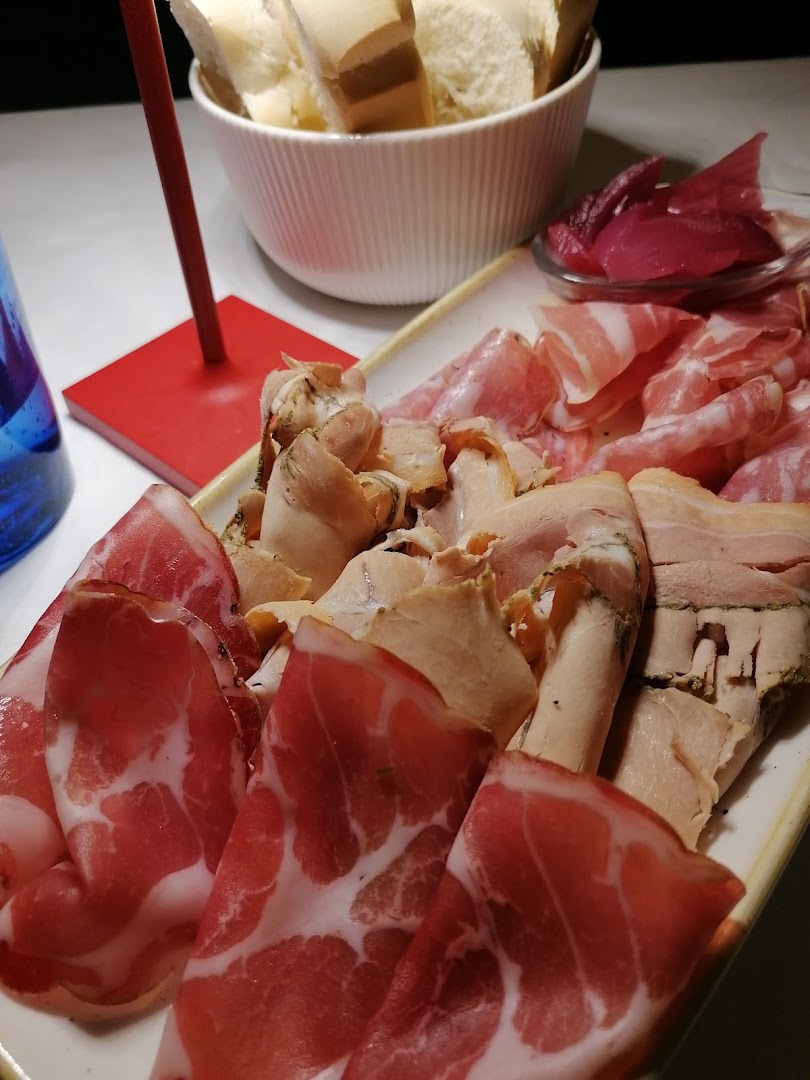 Trani - Osteria - Cocktail Bar, Rovigo