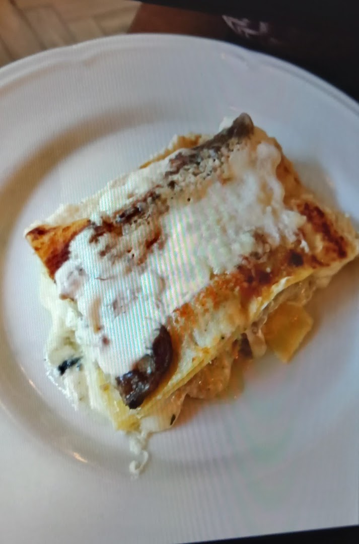 Tranquillo • Foro Boario • Caffetteria | Cucina | Cantina