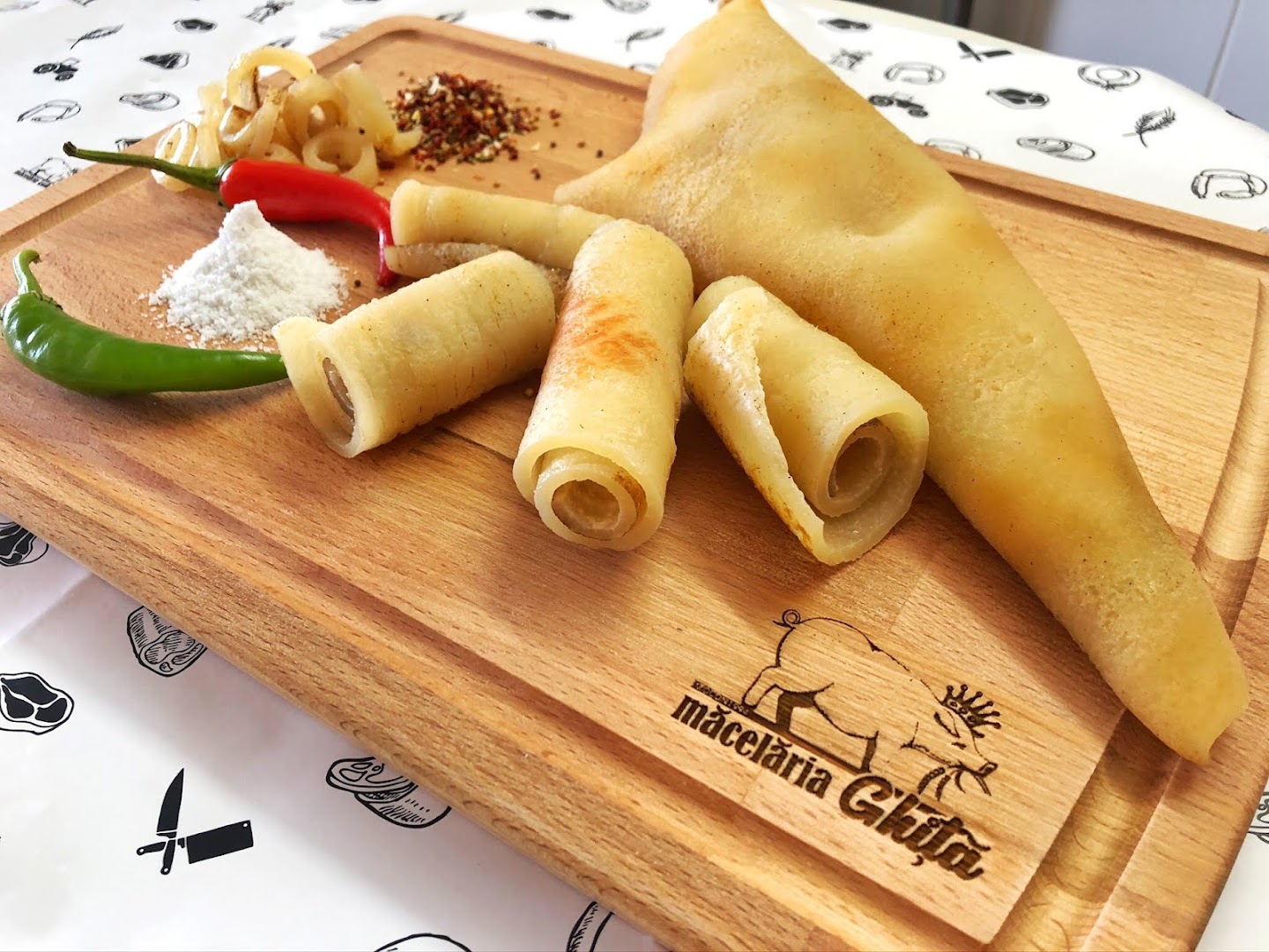 Transilvania Food, Sassuolo