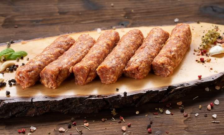 Transilvania Food