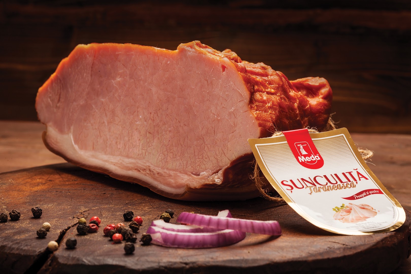 Transilvania Food