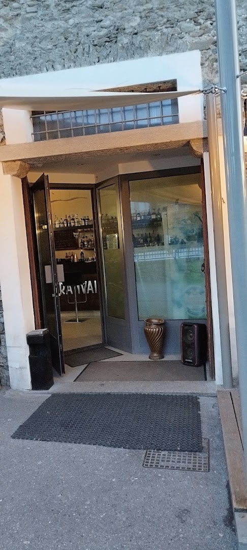 Tranvai Bistrot