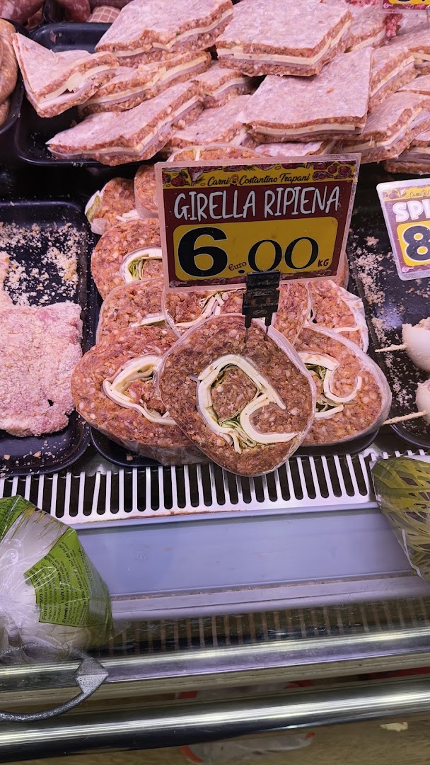 Trapani Costantino