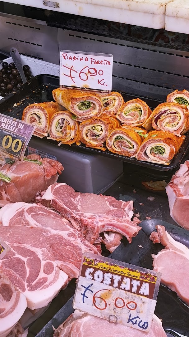 Trapani Costantino
