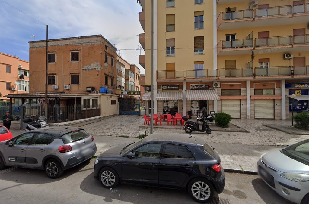 Trapani Costantino
