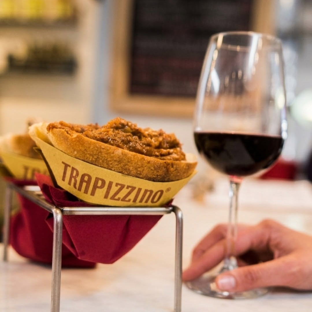 Trapizzino | Ladispoli