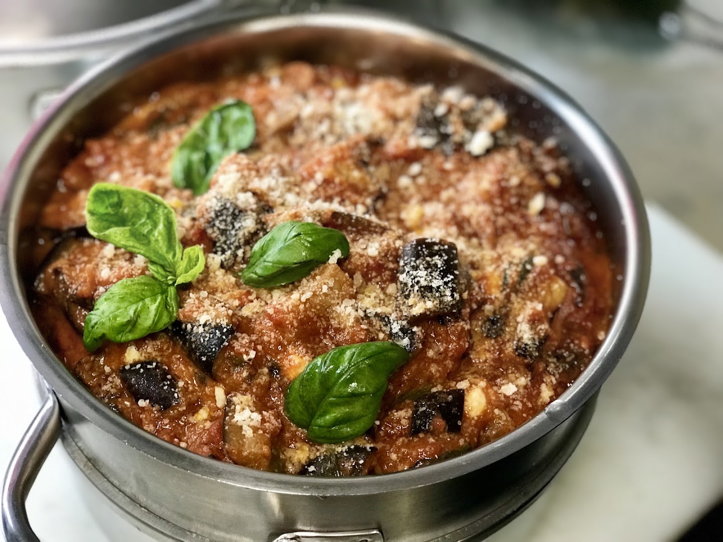 Trapizzino Milano | Marghera, Milano