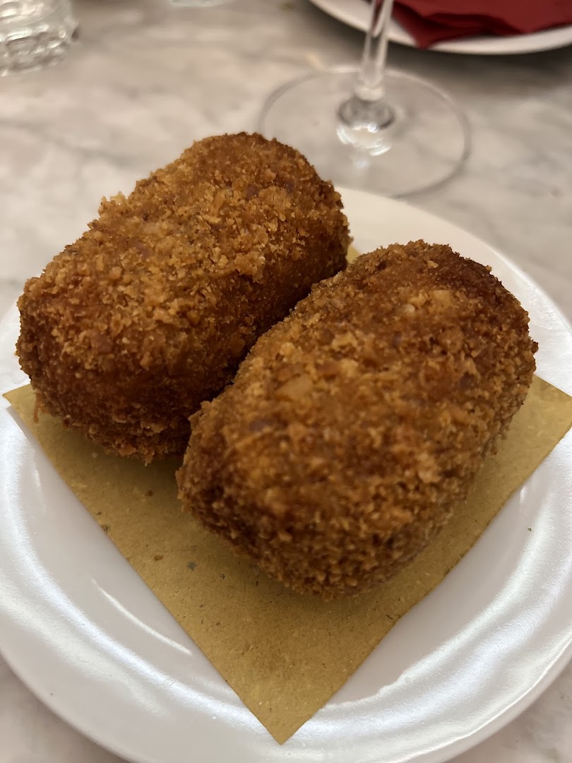 Trapizzino | Piazza Carlina