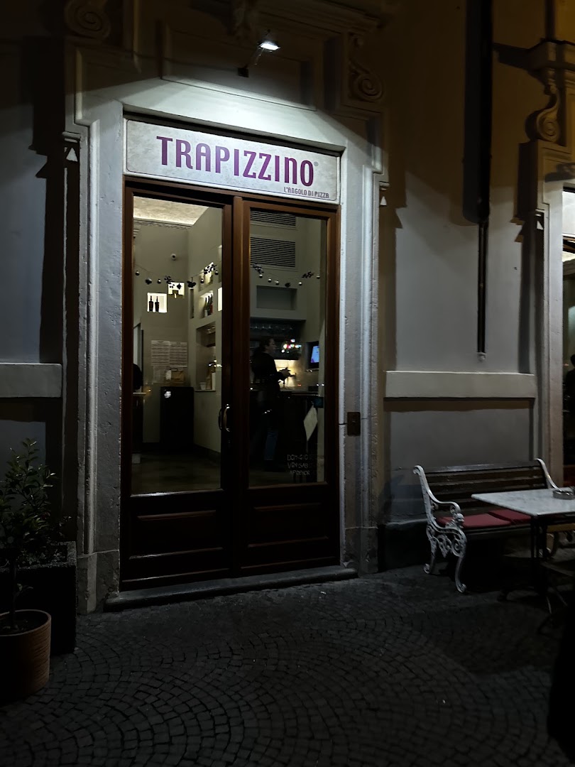 Trapizzino | Piazza Carlina