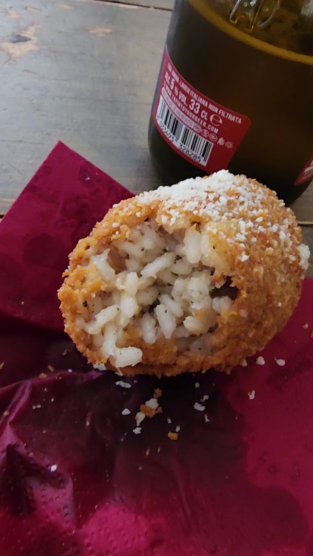 Trapizzino | Testaccio