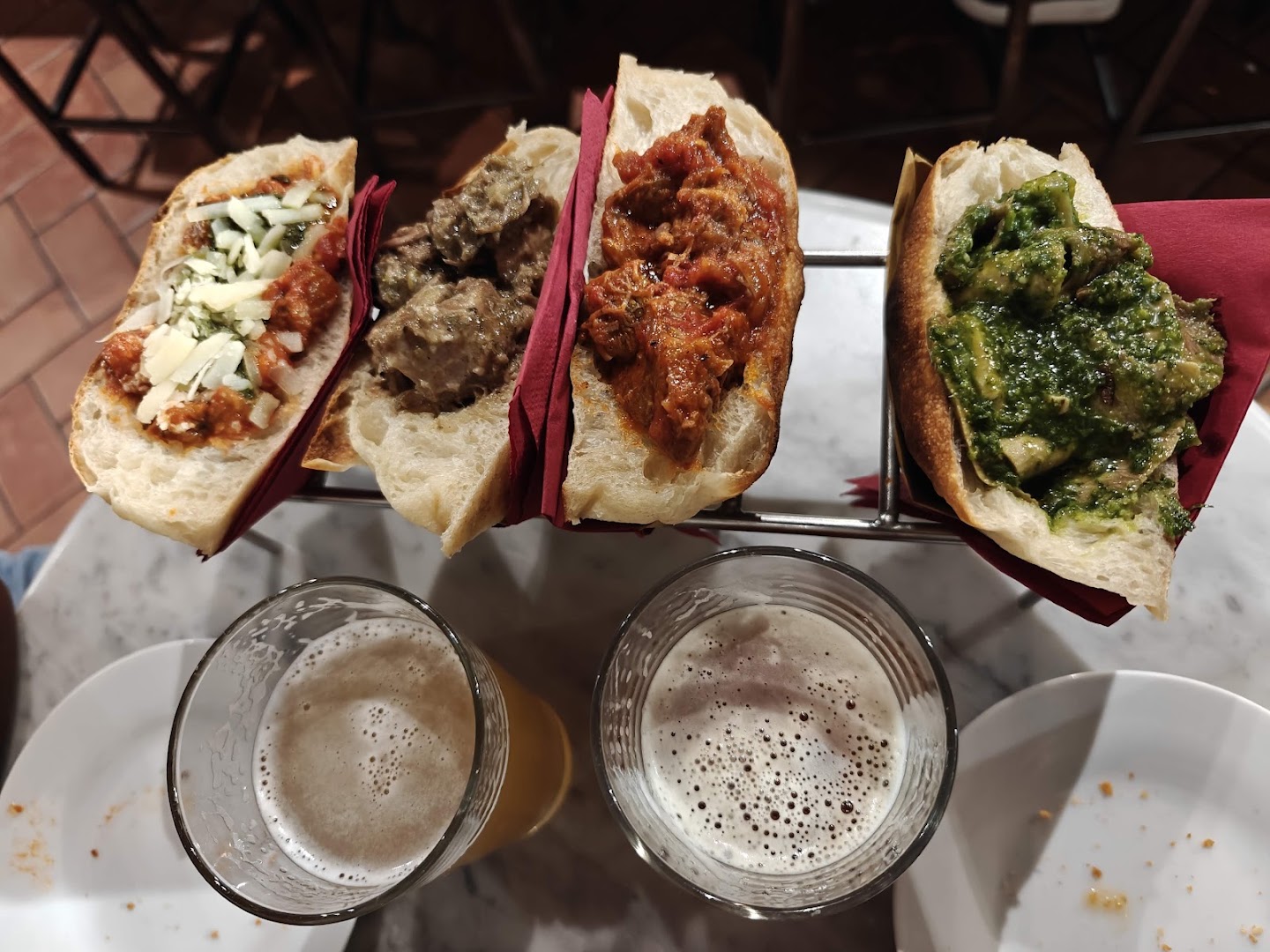 Trapizzino | Trastevere