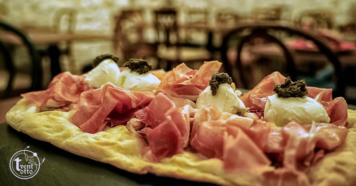 Trappistventotto, Giovinazzo