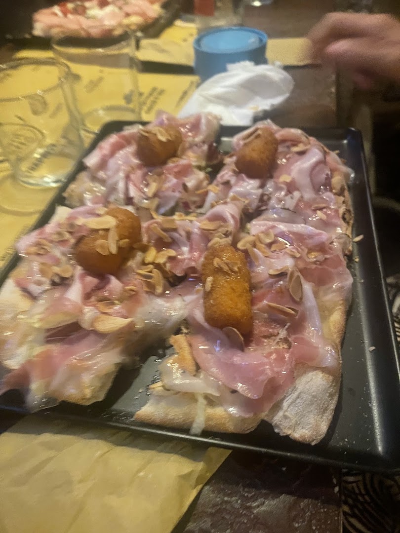 Trappistventotto