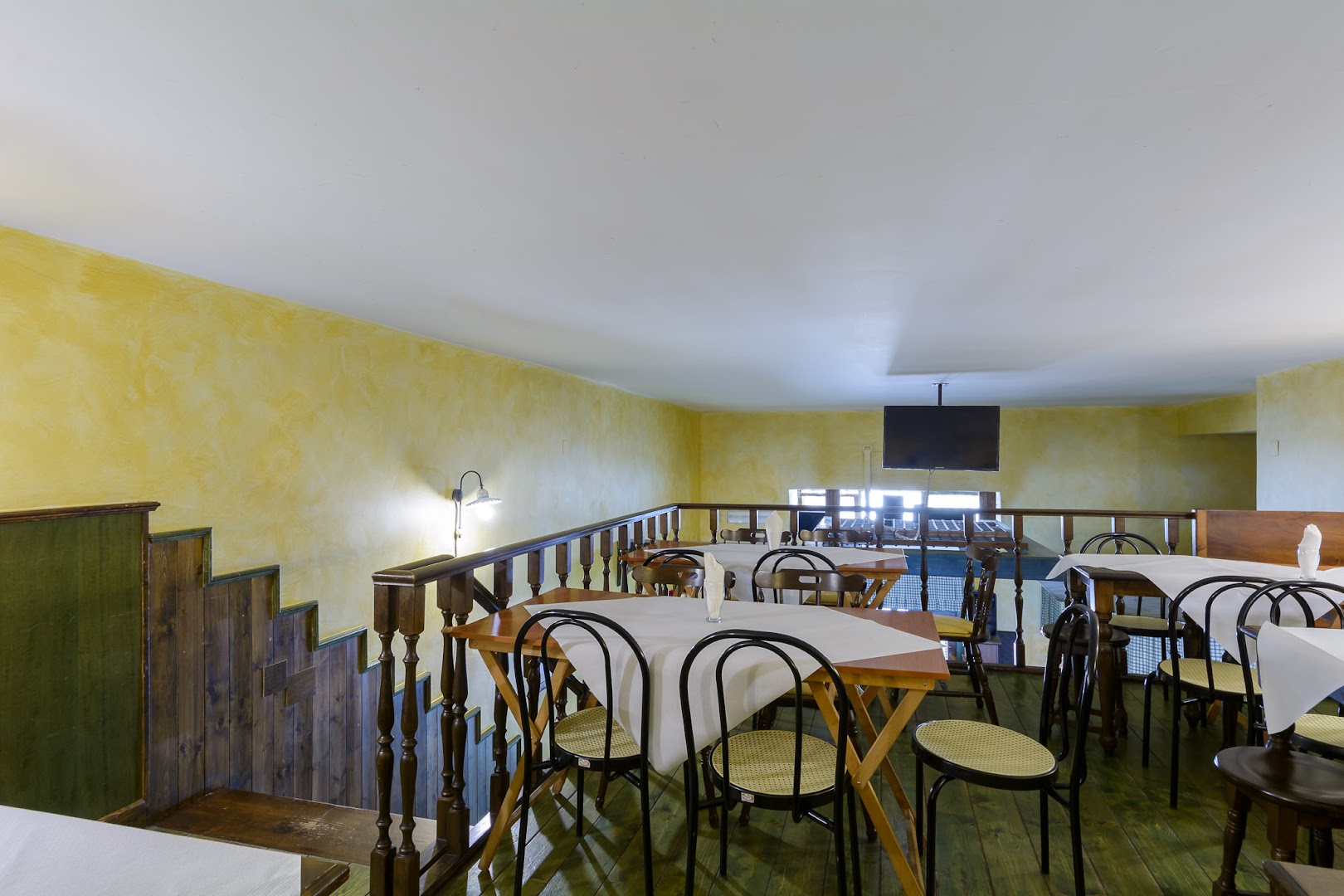 Tratto Pub Little Christin