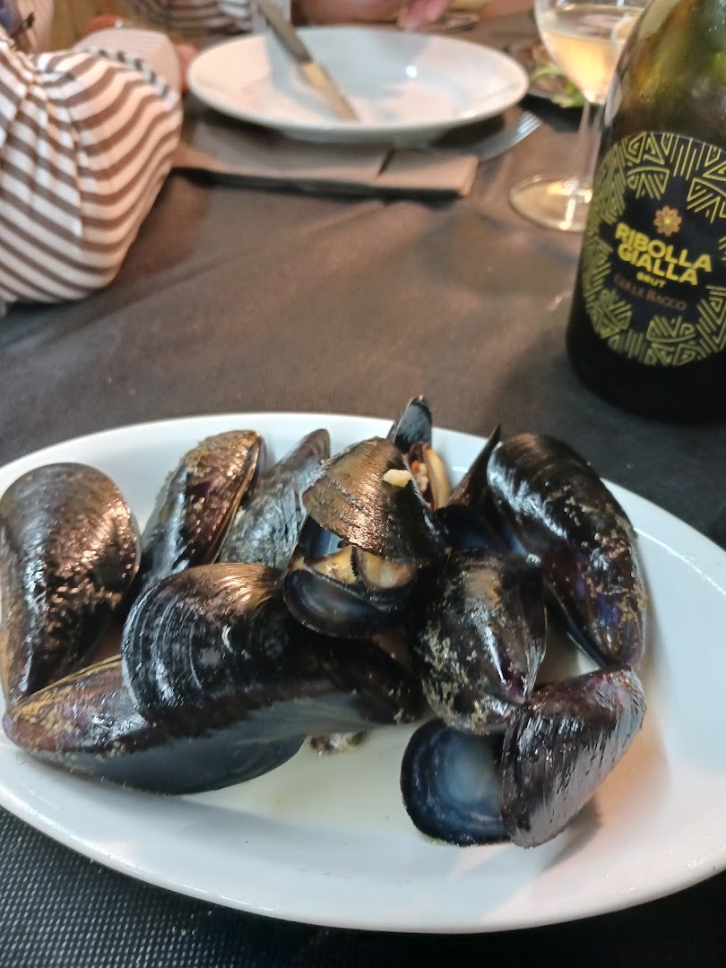 Tratto Pub Little Christin, San Ferdinando di Puglia