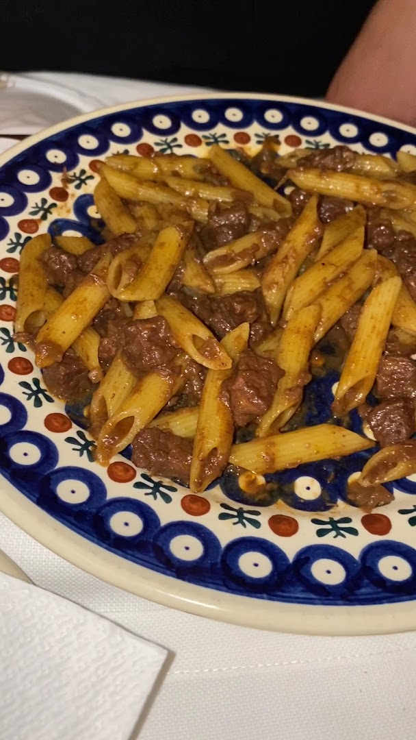 Trattoria 13 Gobbi