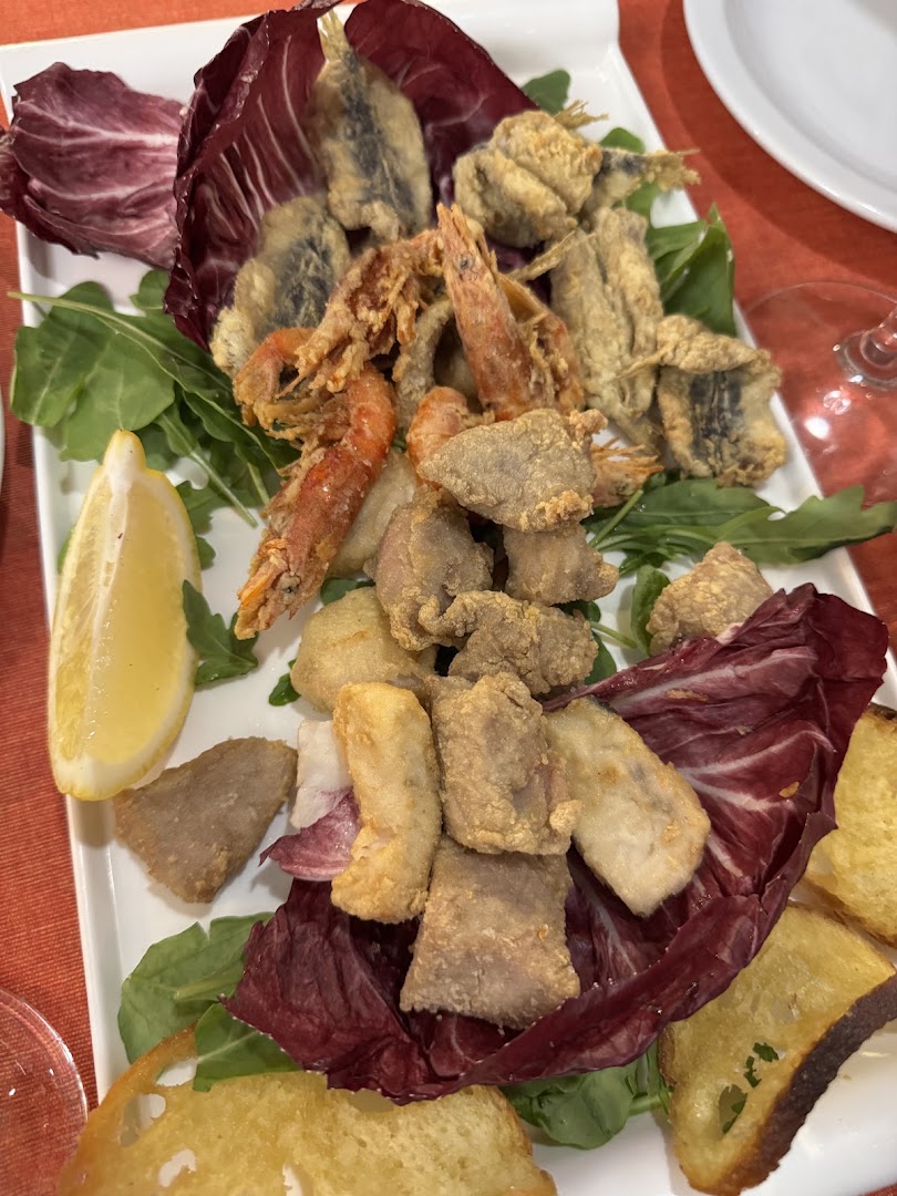 Trattoria 3.0 I Siciliani in Cucina - Ristorante San Vitolo Capo, San Vito Lo Capo