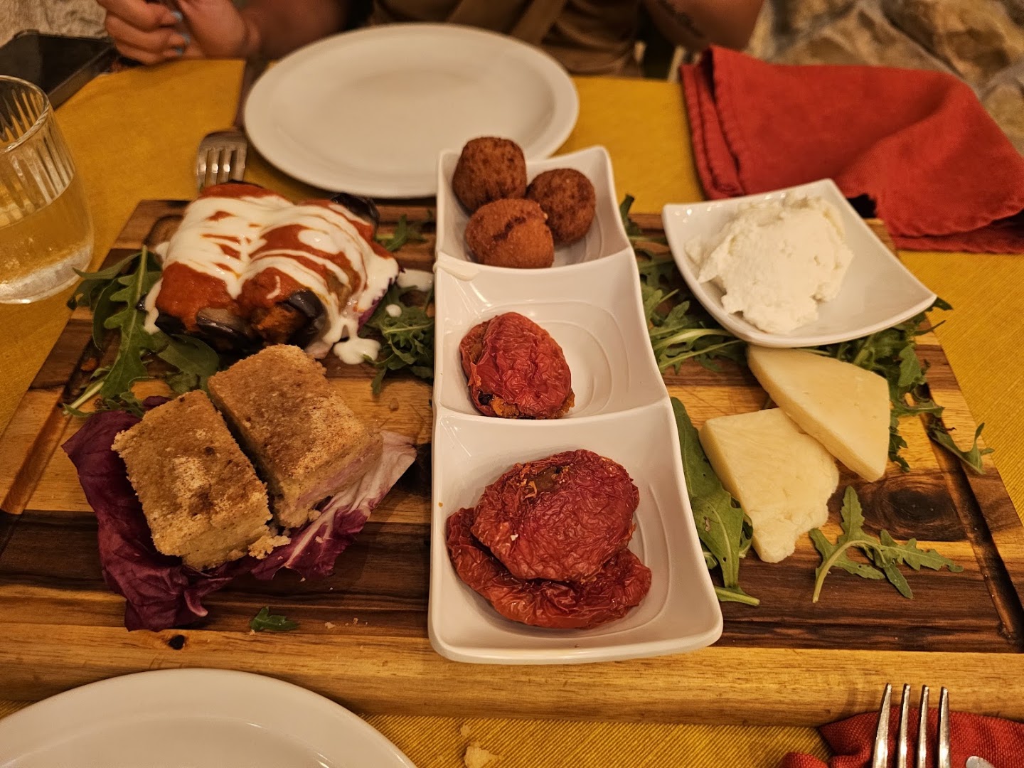 Trattoria 3.0 I Siciliani in Cucina - Ristorante San Vitolo Capo