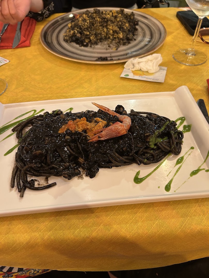 Trattoria 3.0 I Siciliani in Cucina - Ristorante San Vitolo Capo