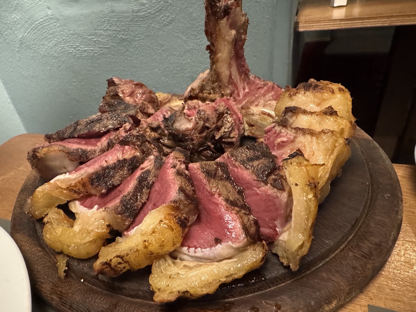 Trattoria 4 Leoni