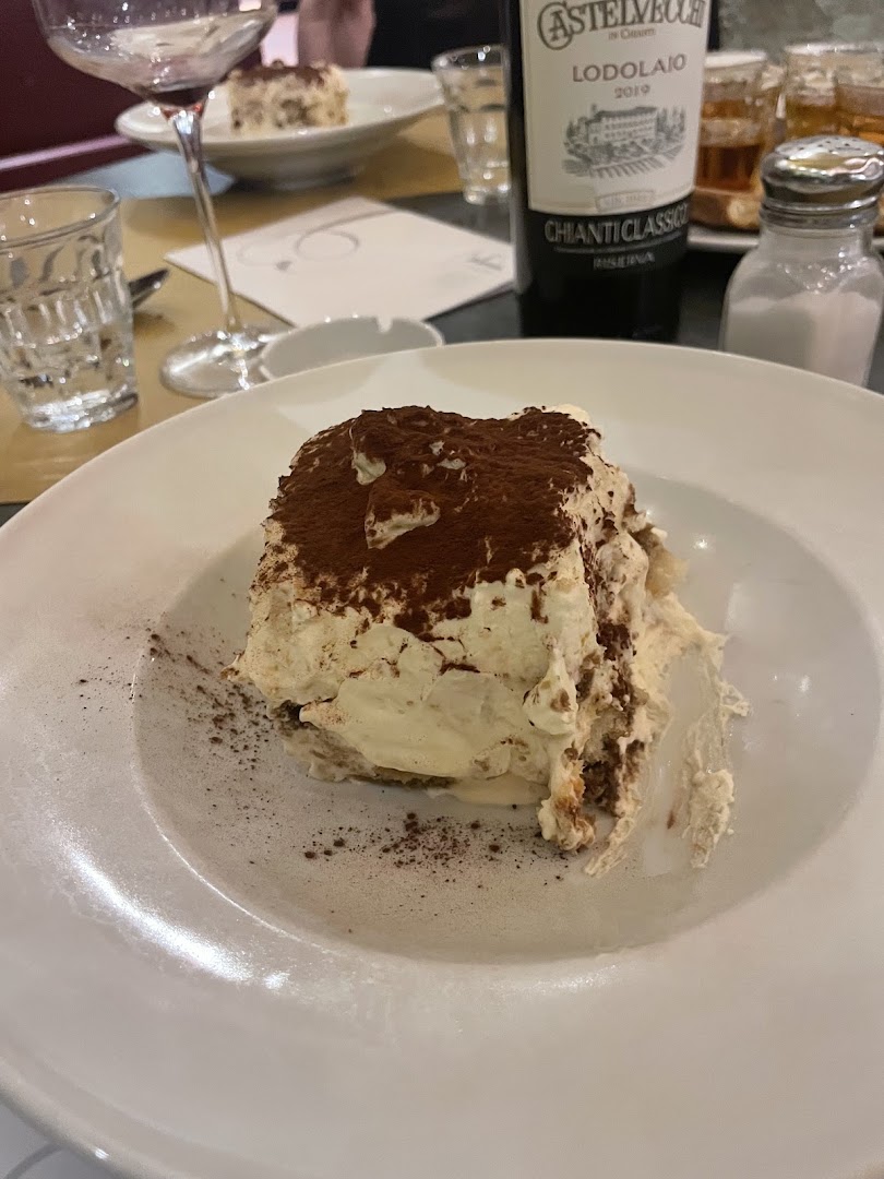 Trattoria 4 Leoni