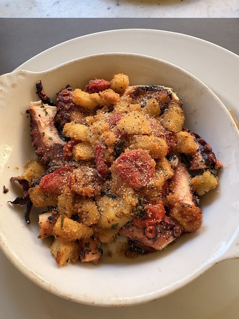 Trattoria 4 Leoni