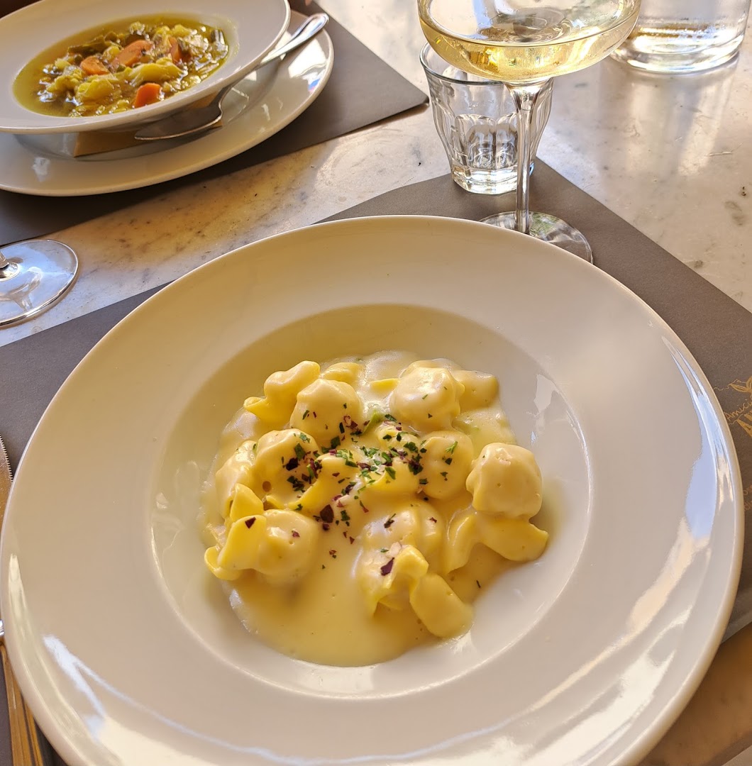Trattoria 4 Leoni