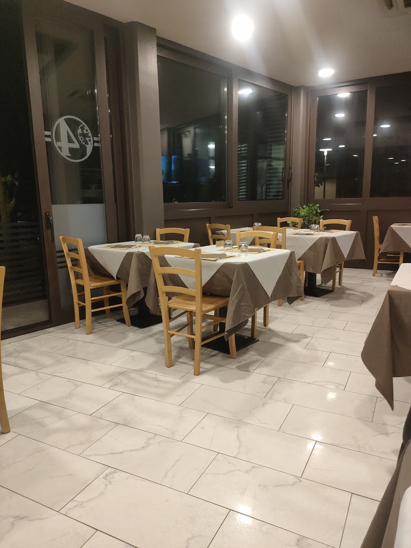 Trattoria 4 Stagioni