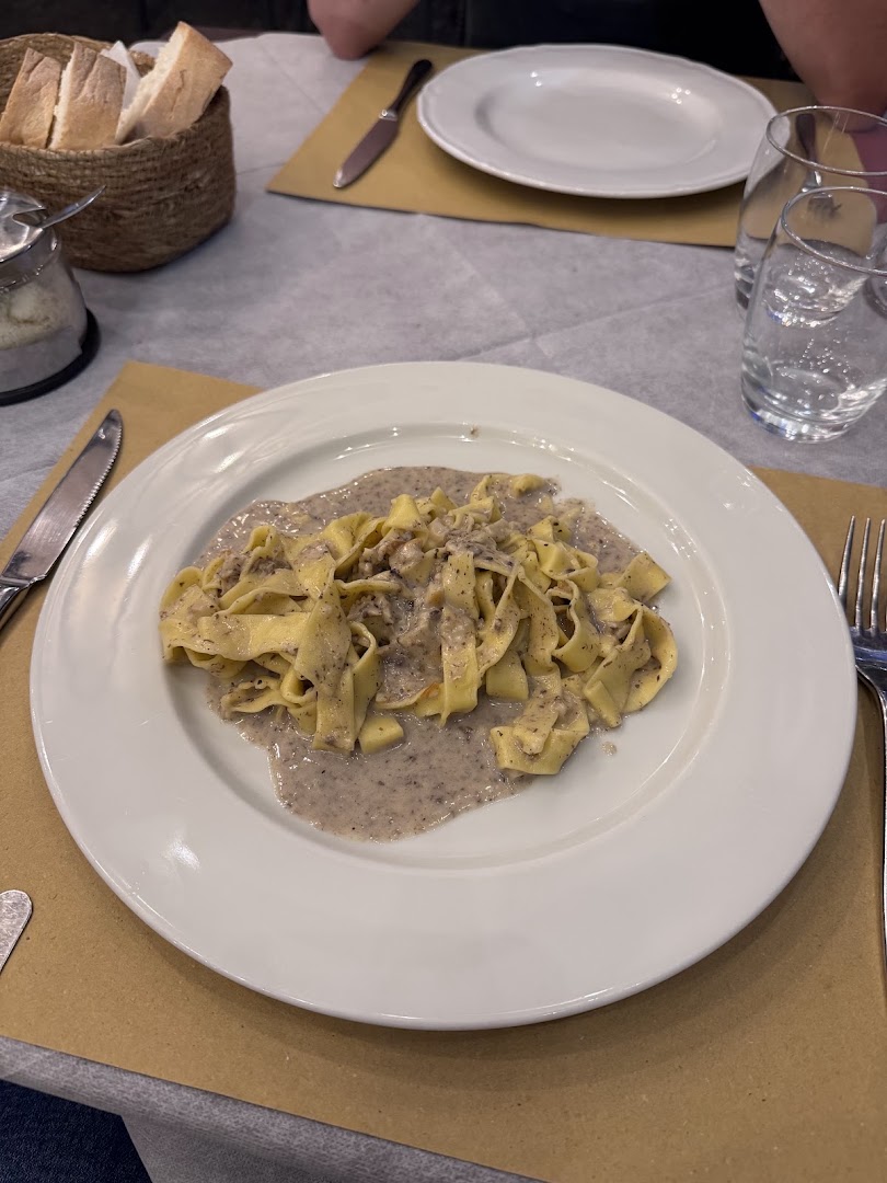 Trattoria 4 Stagioni