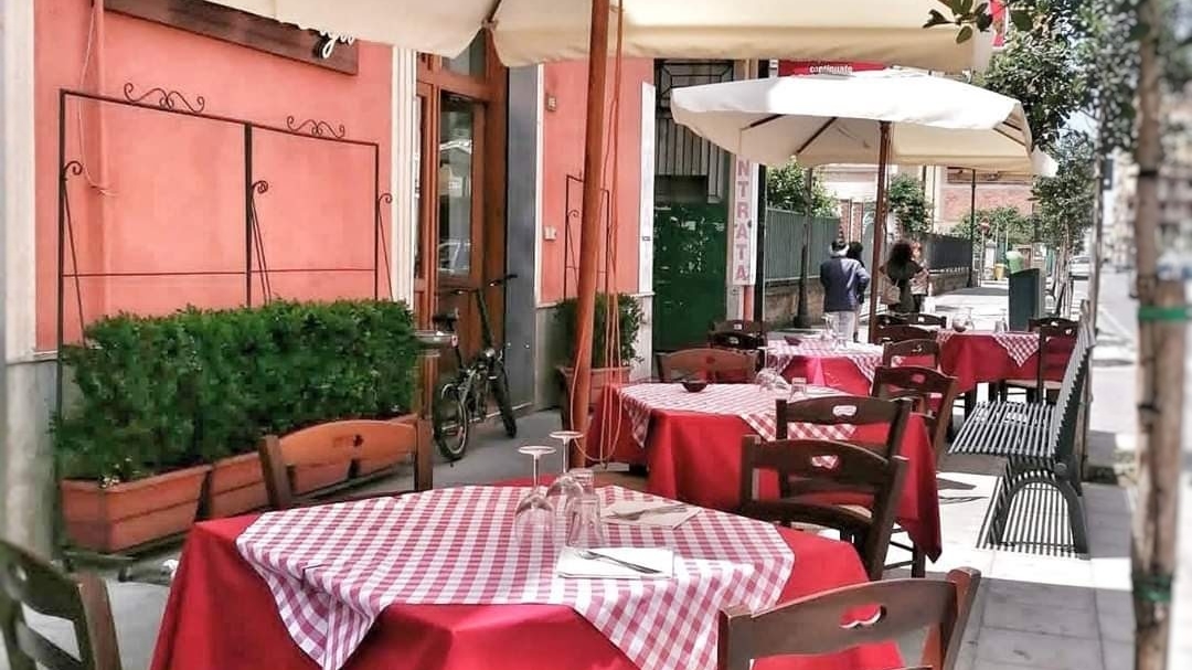 trattoria 52 mamma e figli, Nocera Inferiore