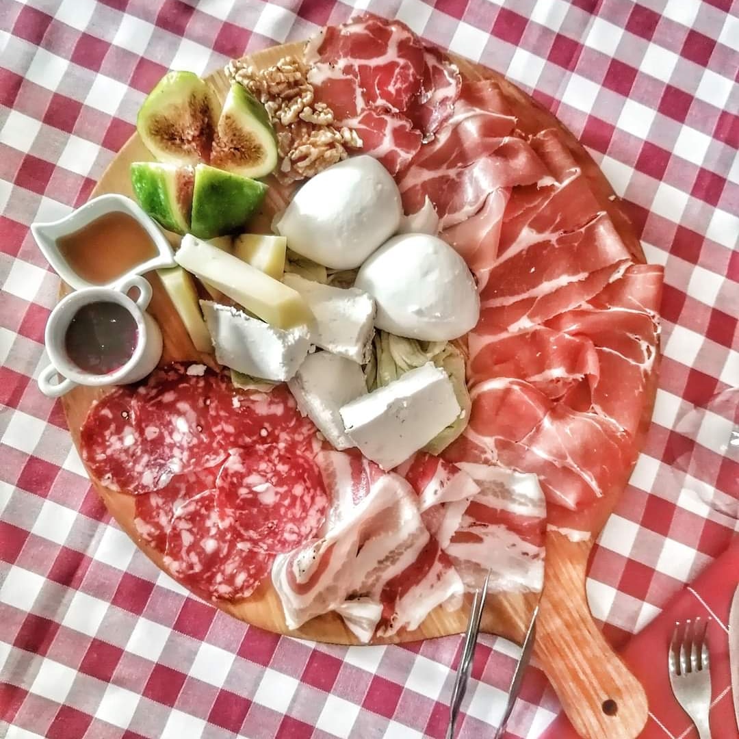 trattoria 52 mamma e figli