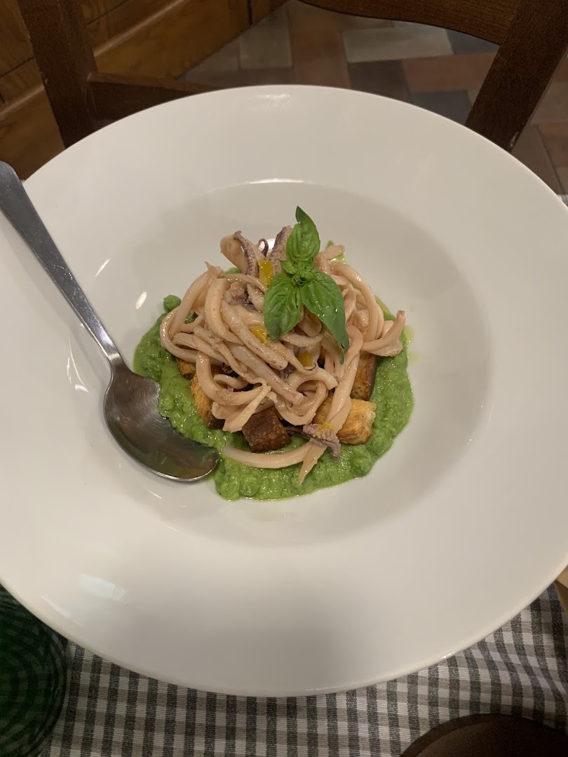 trattoria 52 mamma e figli