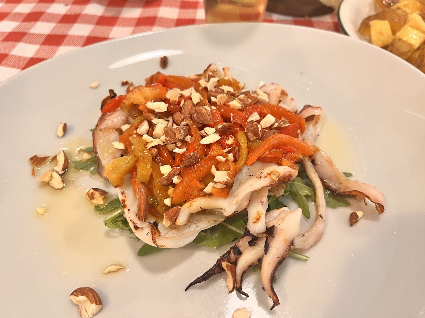trattoria 52 mamma e figli