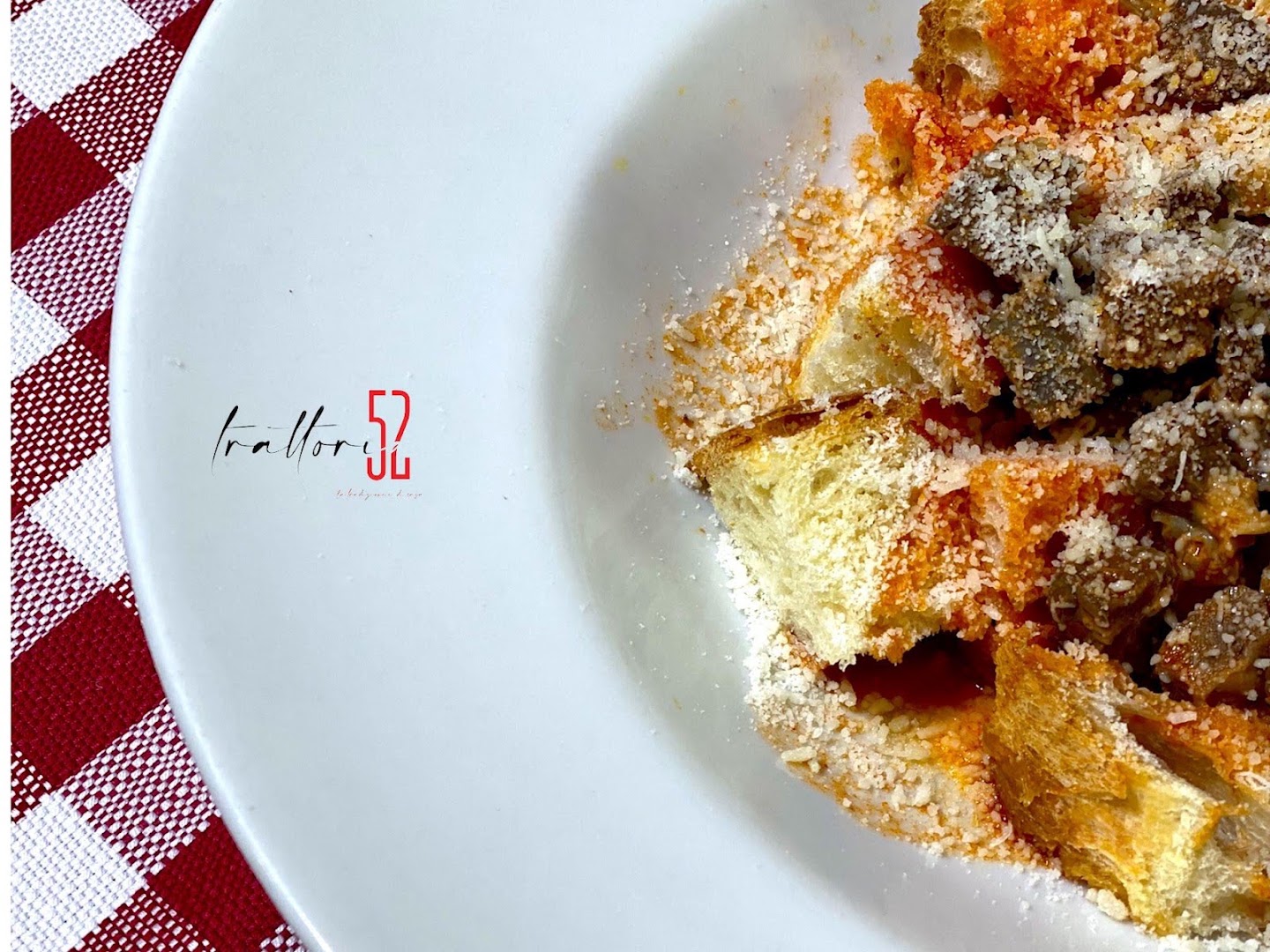 trattoria 52 mamma e figli