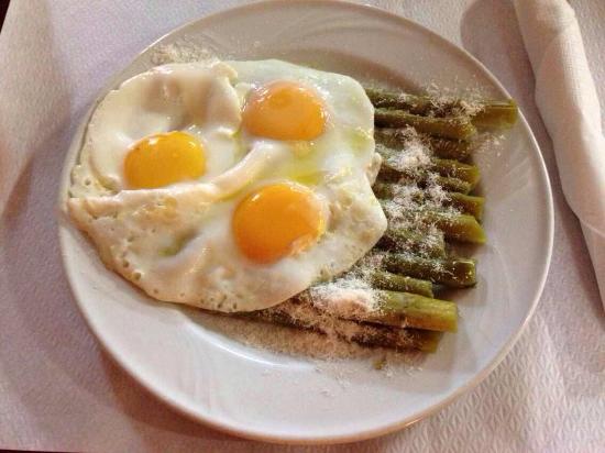 Trattoria 88
