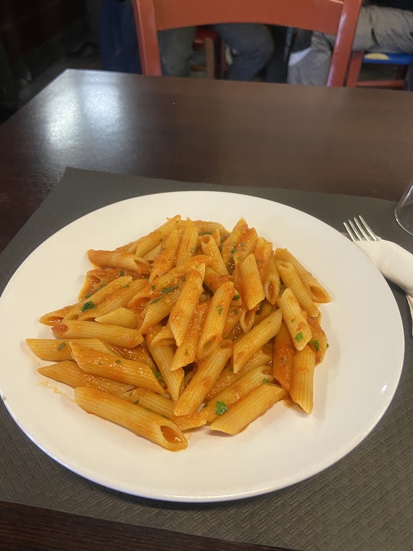 Trattoria 88
